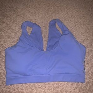 Whitney Simmons Gymshark bra